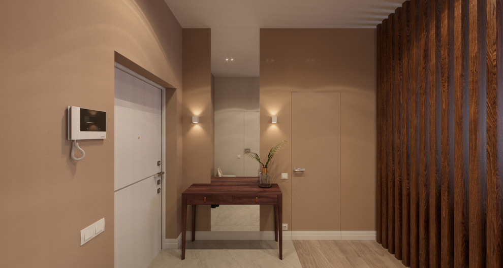 ЖК Сердце Столицы