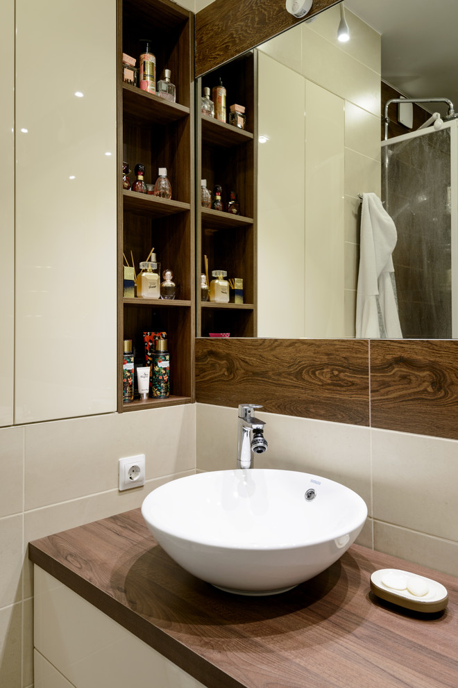 Реализация, проект "Milk Chocolate"