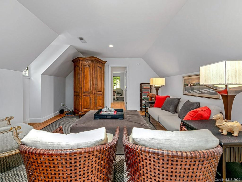 Remodel - Henderson County, NC