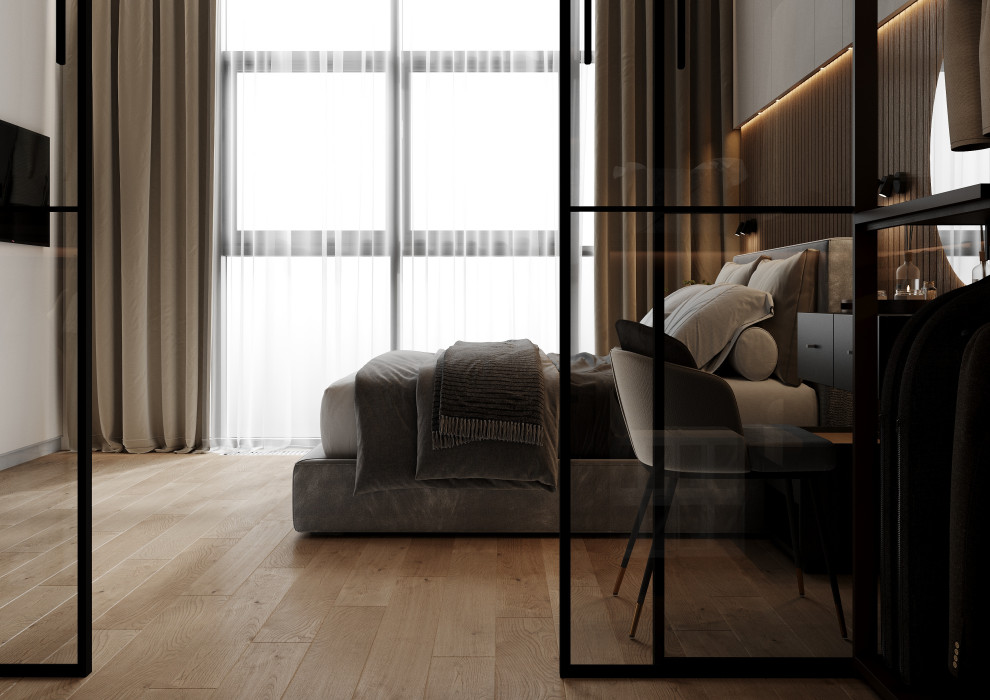 3-room apartment 100 m2