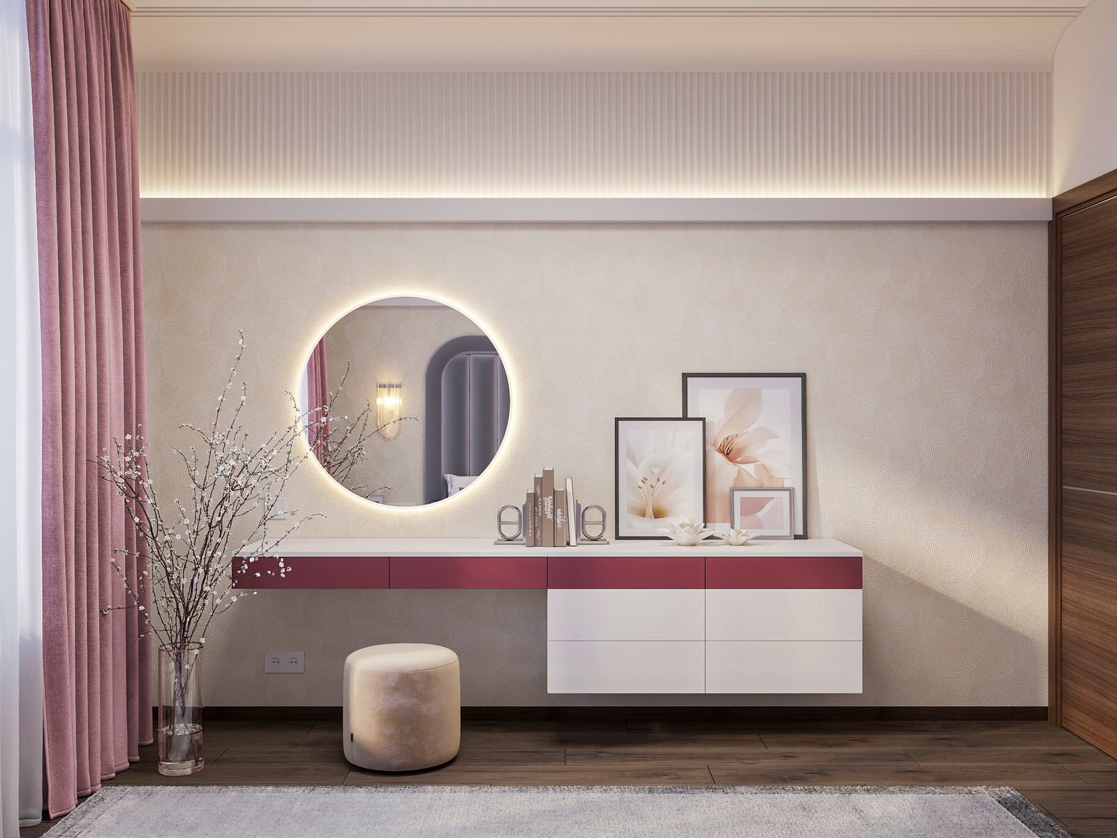 Дом в КП "Подмосковные просторы"