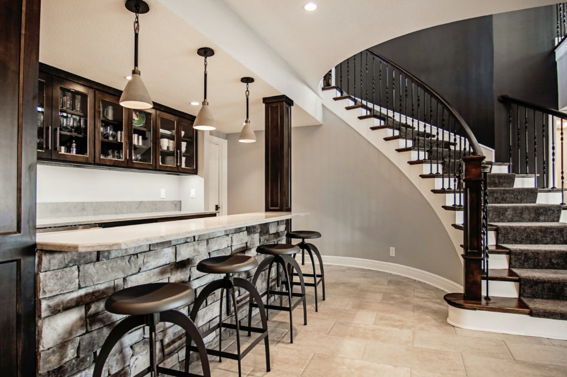 Beverly Road Remodel