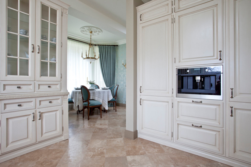 Дом за городом