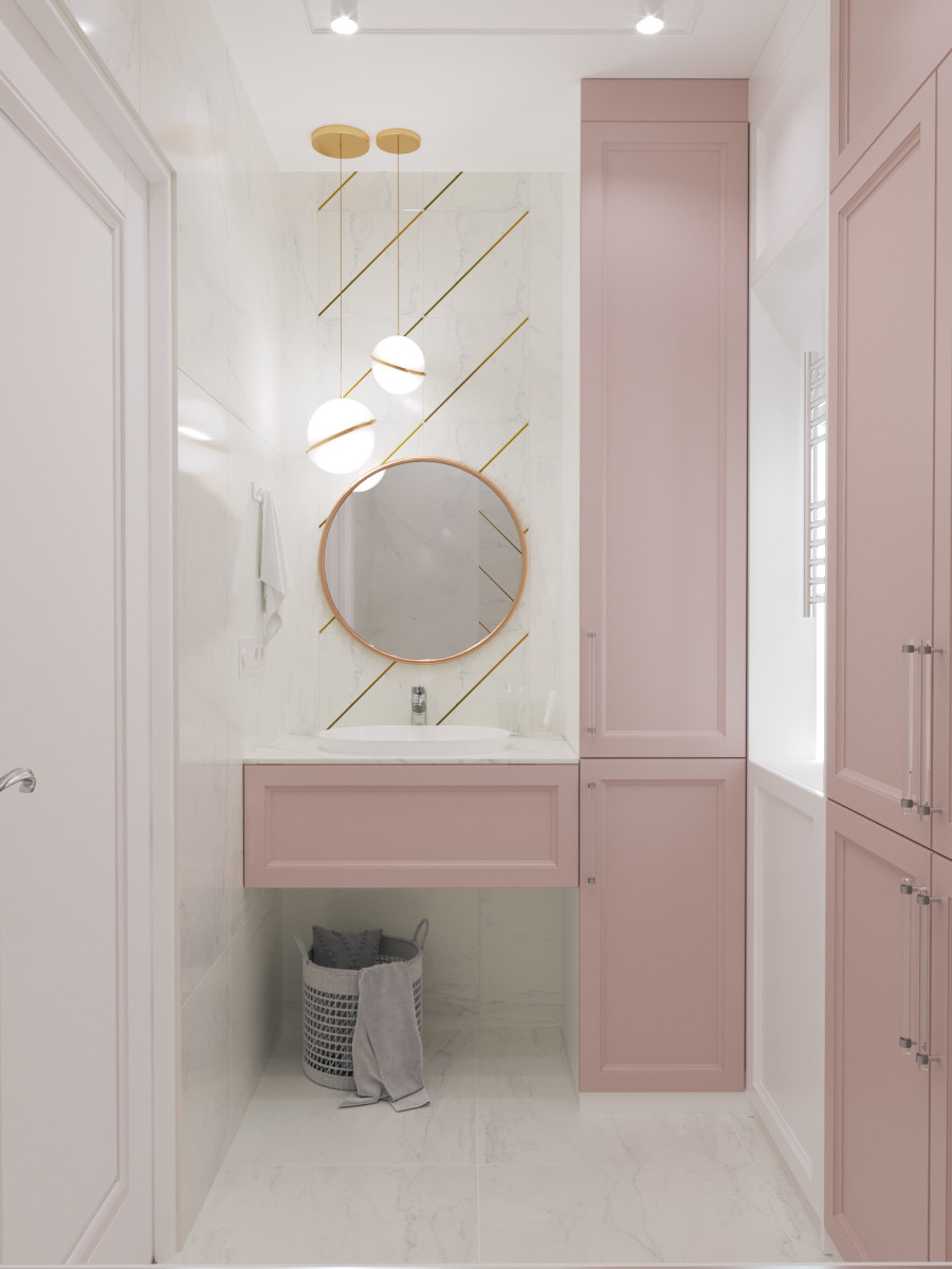 Квартира ЖК Три Кита