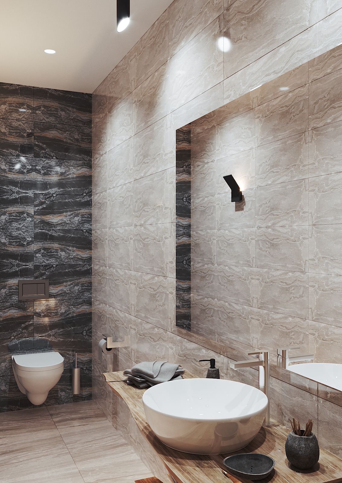 Офис завода