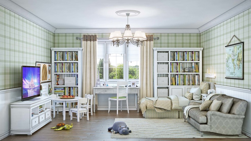 Американская элегантность