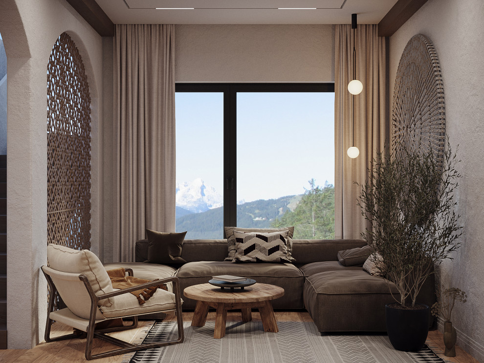 Частный дом в г. Сочи