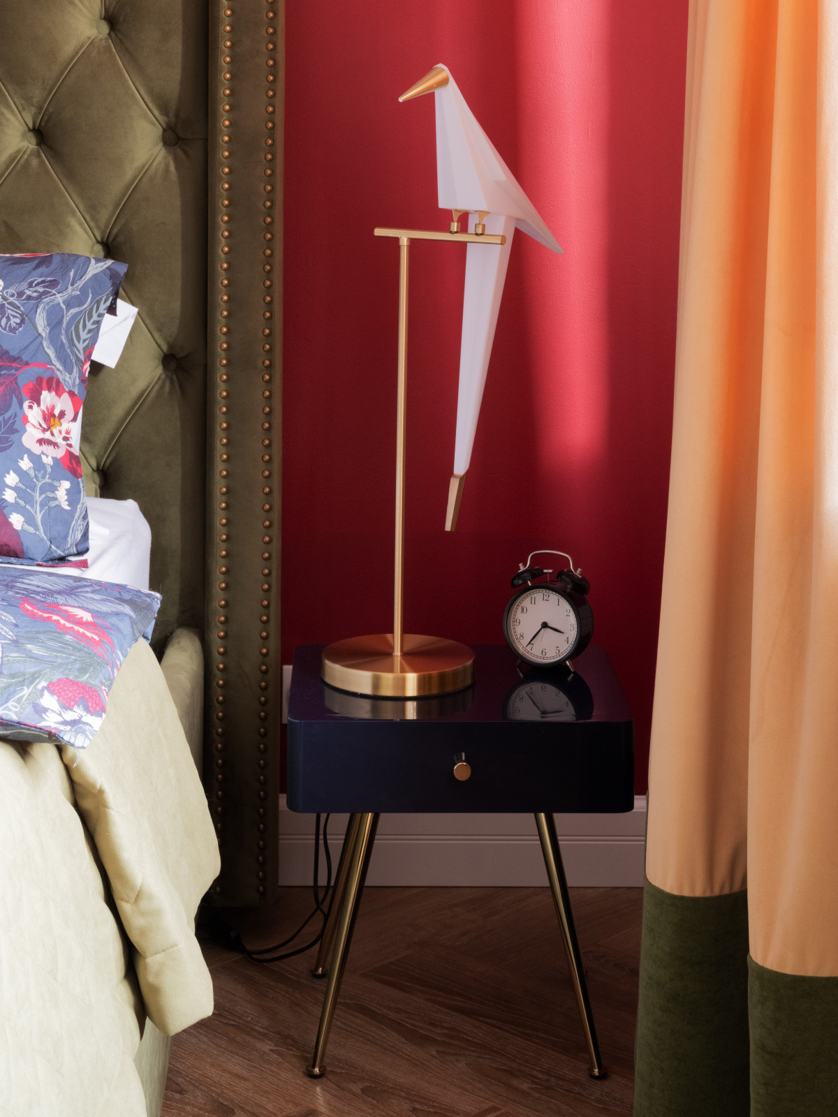 Старый Фонд Красносельская д.22 г.Москва