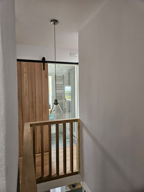 Cornish Cottage montagne-couloir