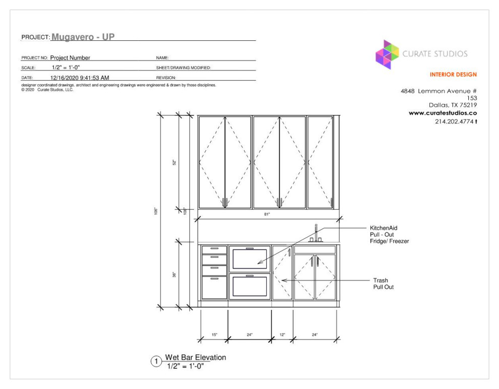 University Park Whole Home Renovation