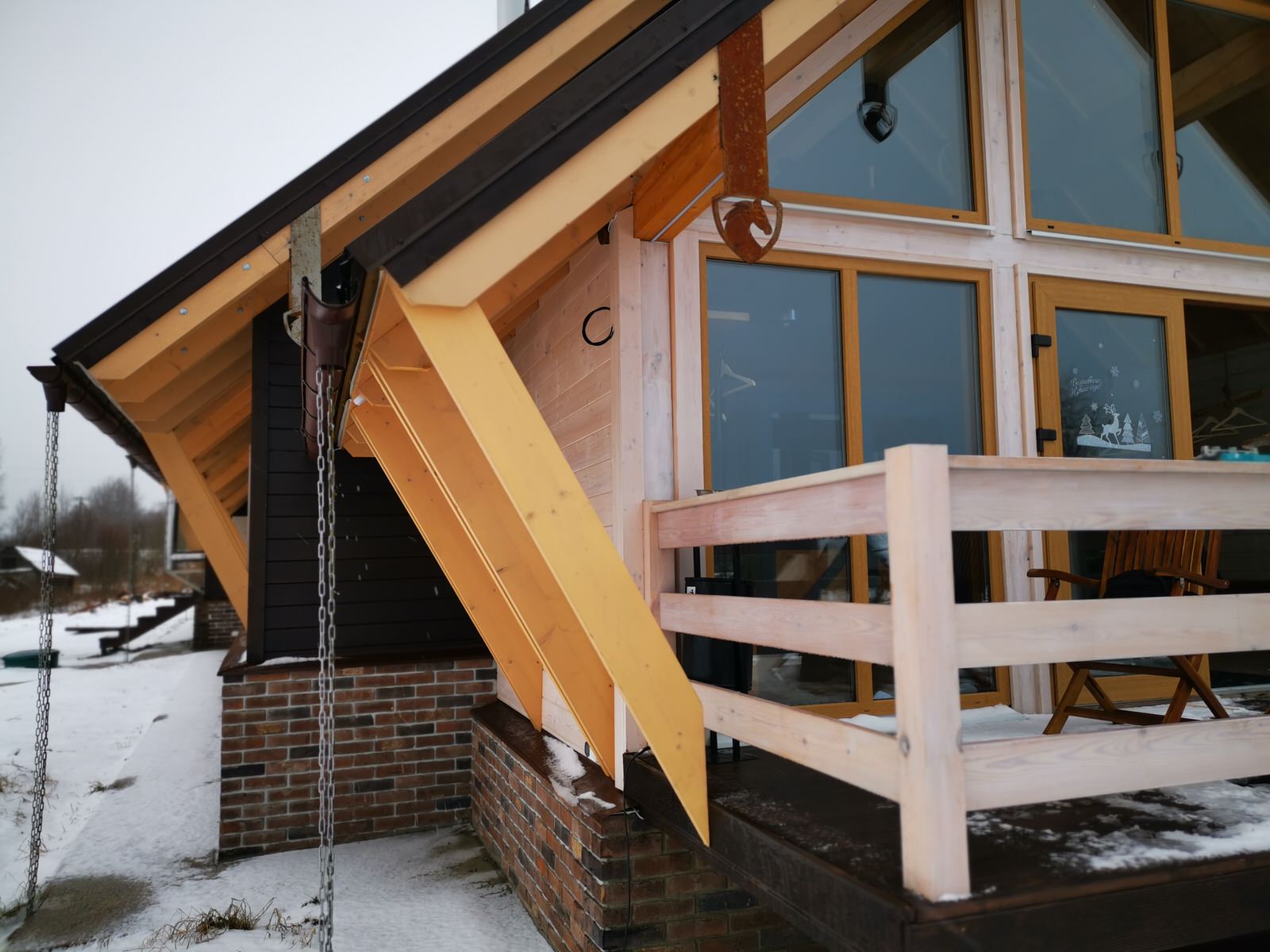 Многофункциональное простраство