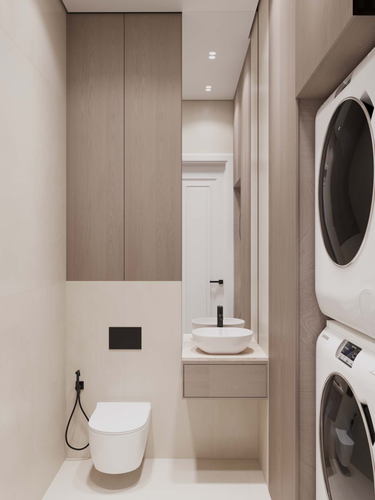 Дизайн проект в г. Москва. ул. Раменки