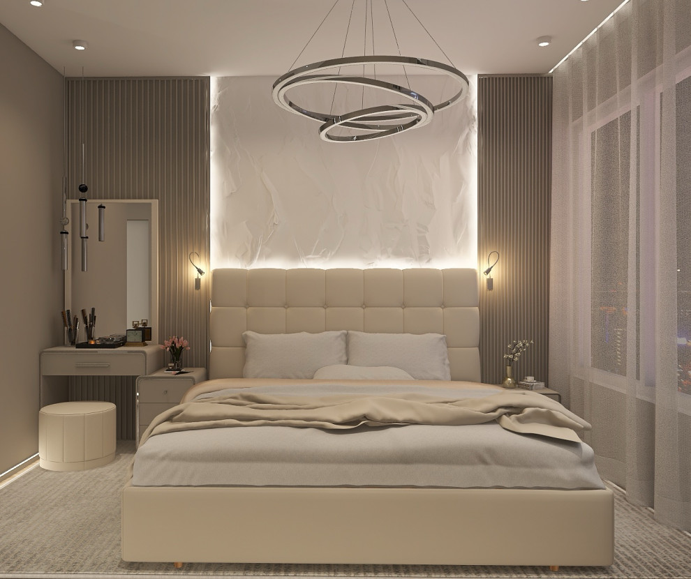 Г. МОСКВА, 103 КВ.М. ДЛЯ СЕМЬИ ИЗ 4 ЧЕЛОВЕК