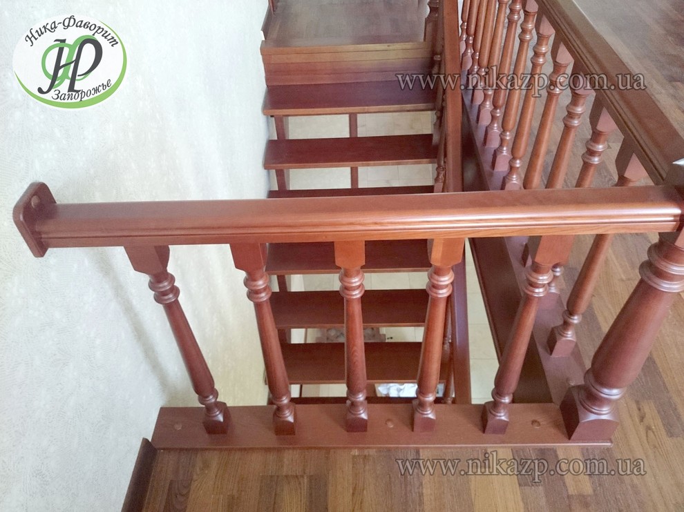 PRIVATE HOUSE INTERIOR AND EXTERIOR.  Интерьер и экстерьер частного дома на зака