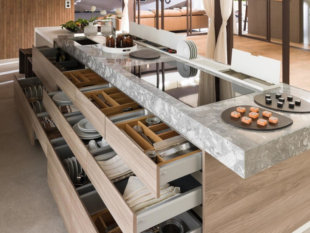 Дом у озера