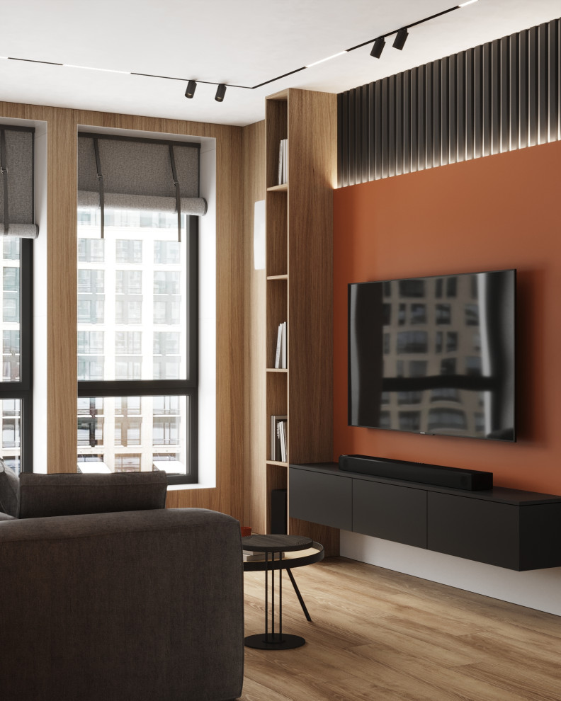 ЖК Svetlana Park Спб