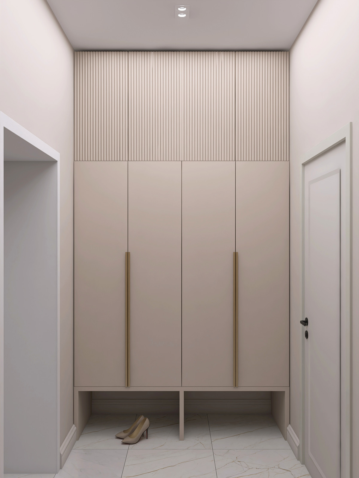 Таунхаус в КП Бавария