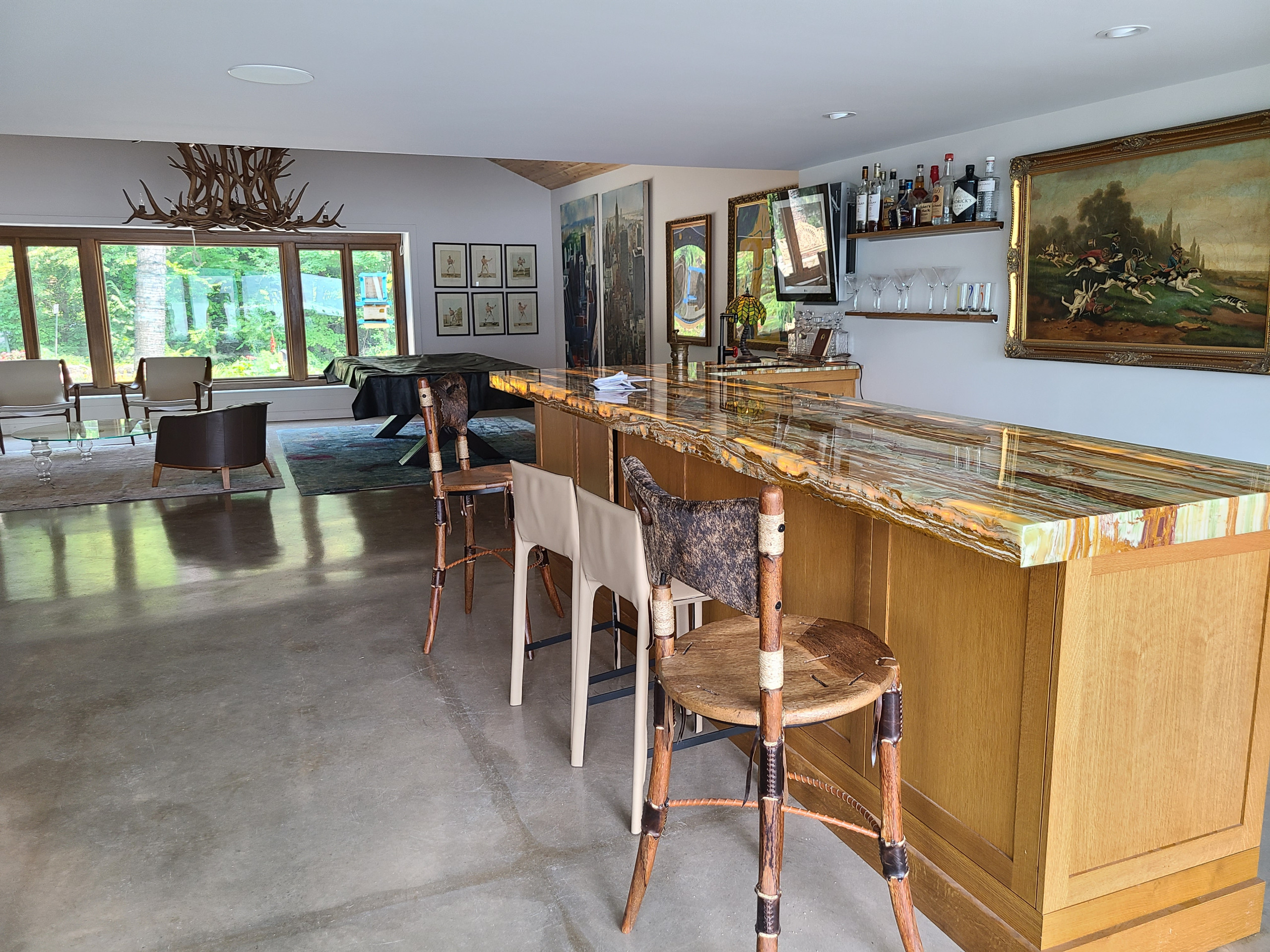 Lake House