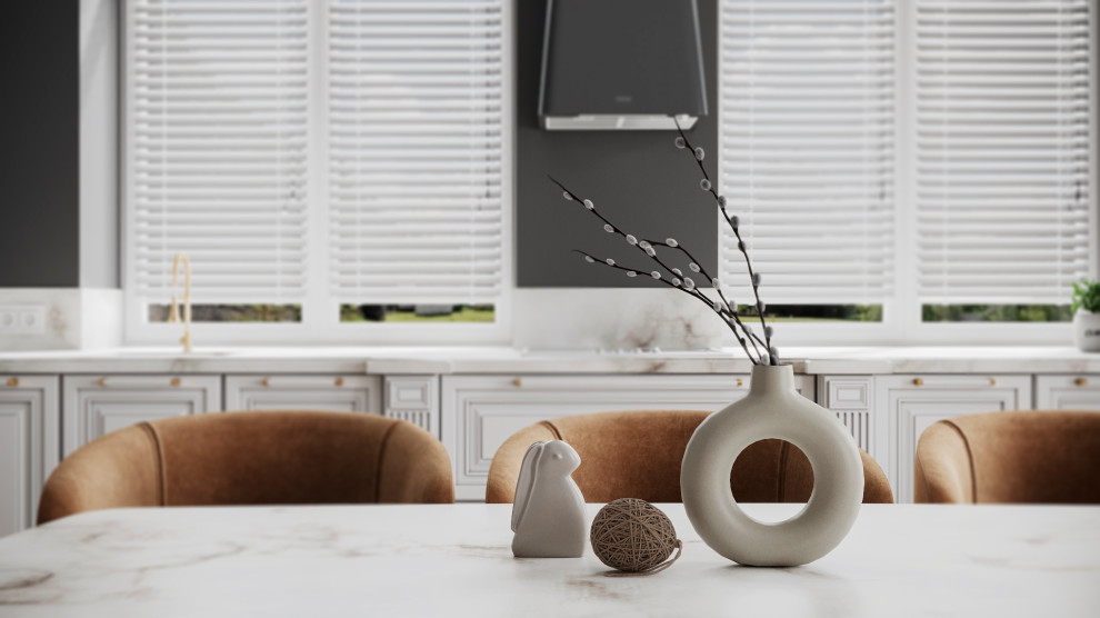 КП «Экодолье Шолохово»