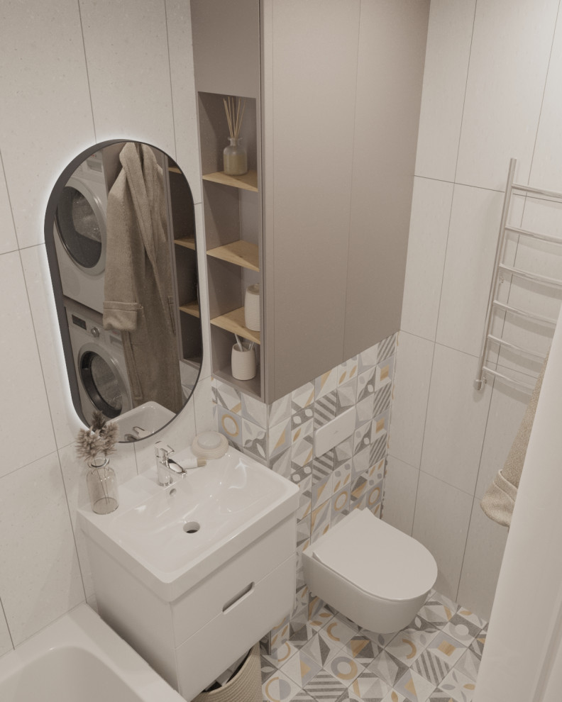 ЖК Медецинская