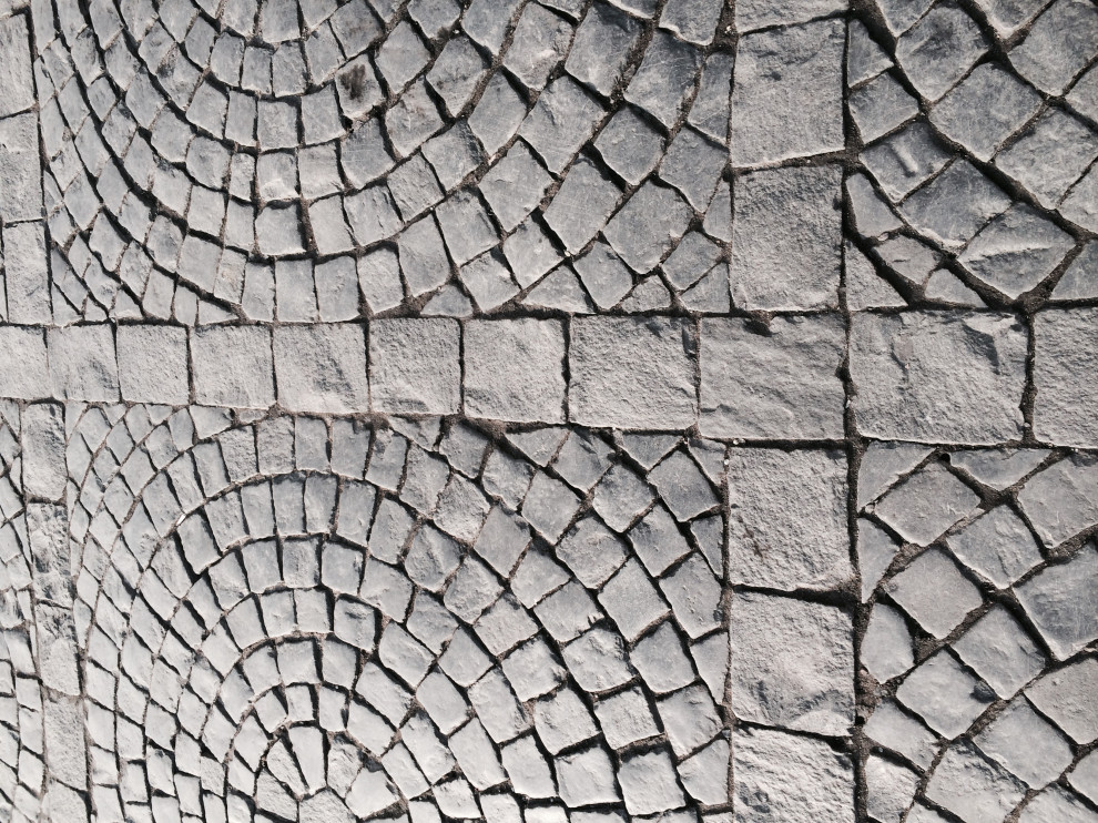 Брусчатка