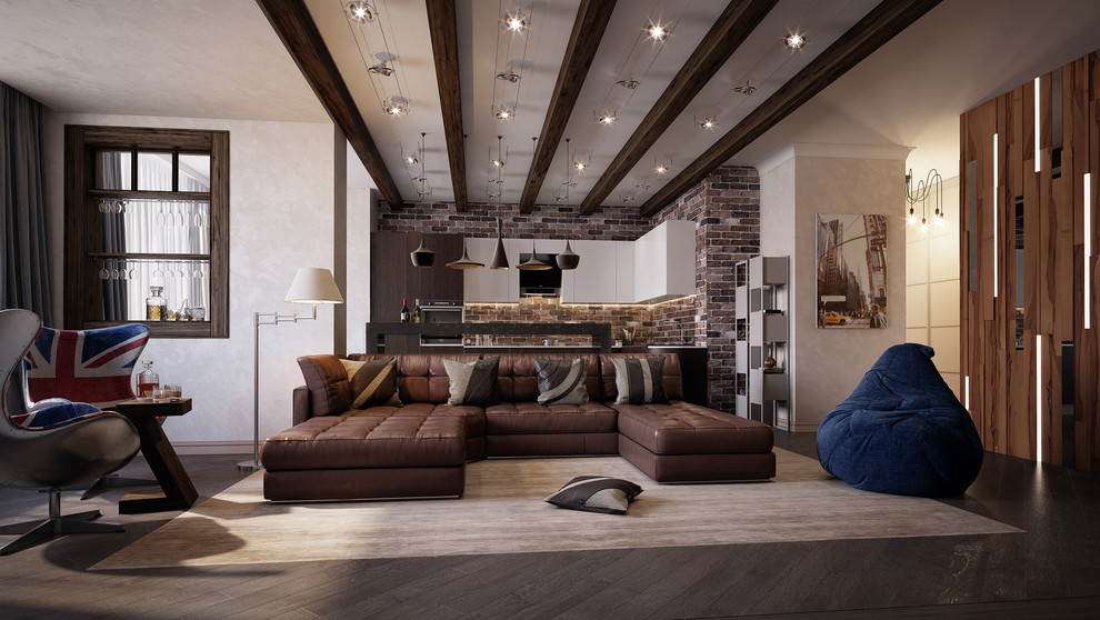 ЖК Поселок художников