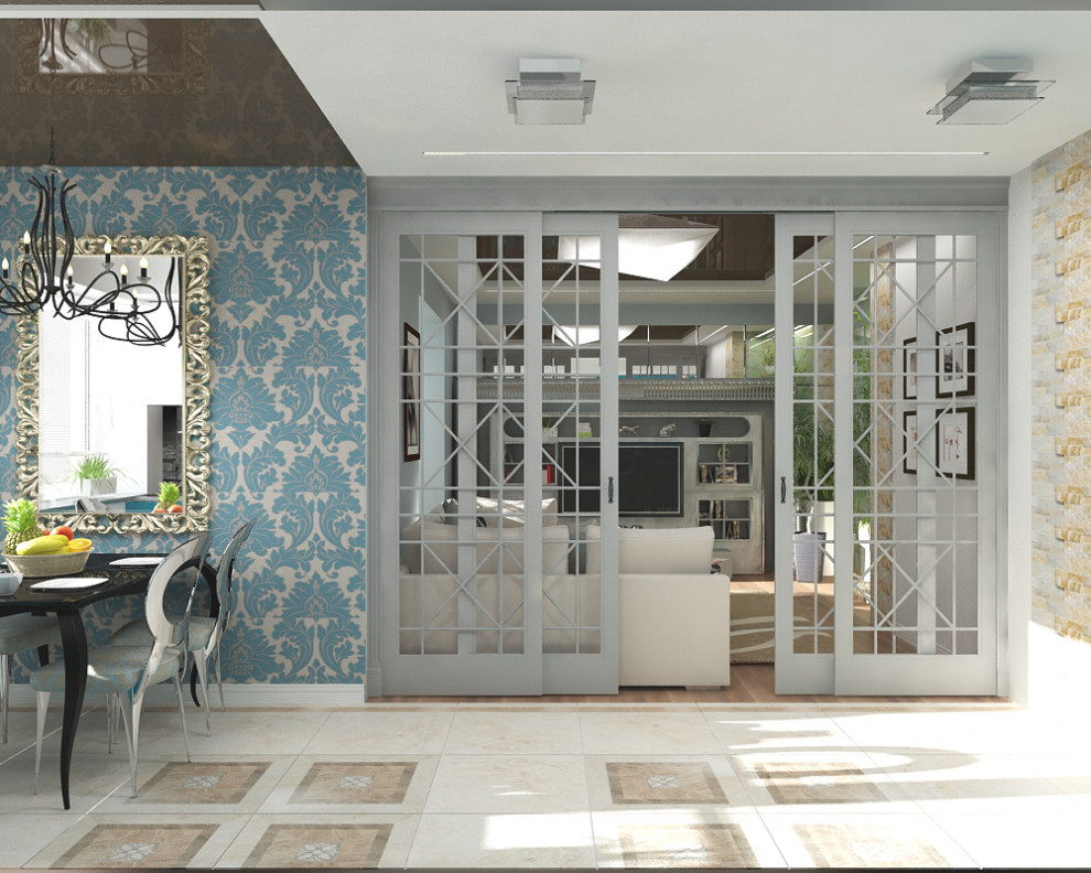 КВАРТИРА В ДЗЕРЖИНСКЕ