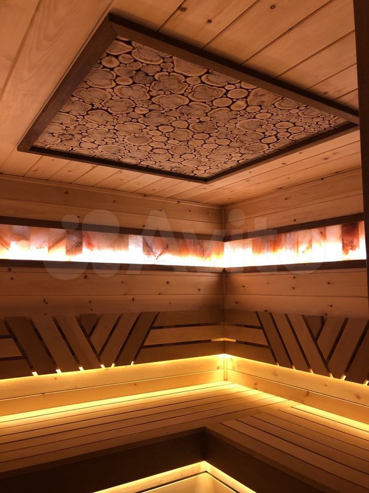 панно для дома и бани