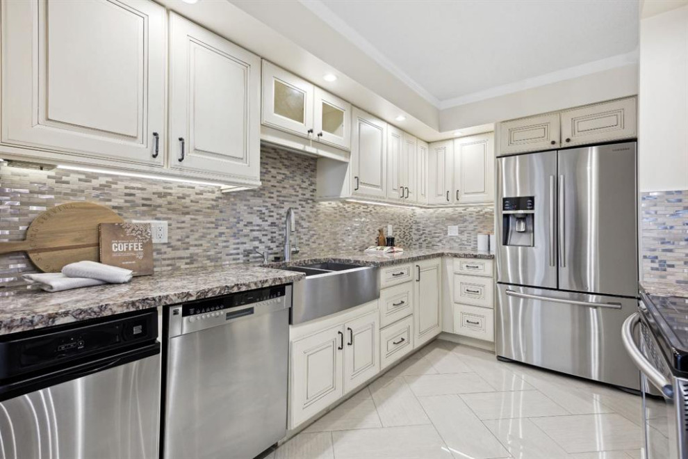 K. Mullback Condo Reno