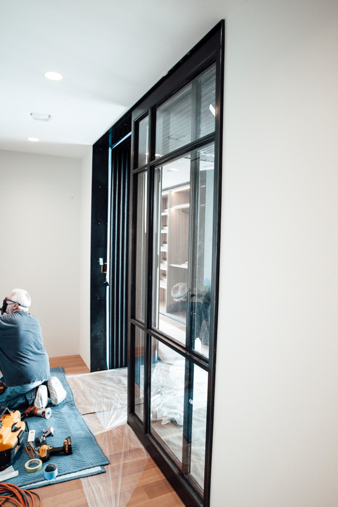 Residential Glass Window/Door
