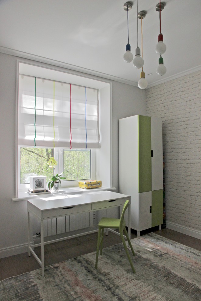 Ленинский проспект