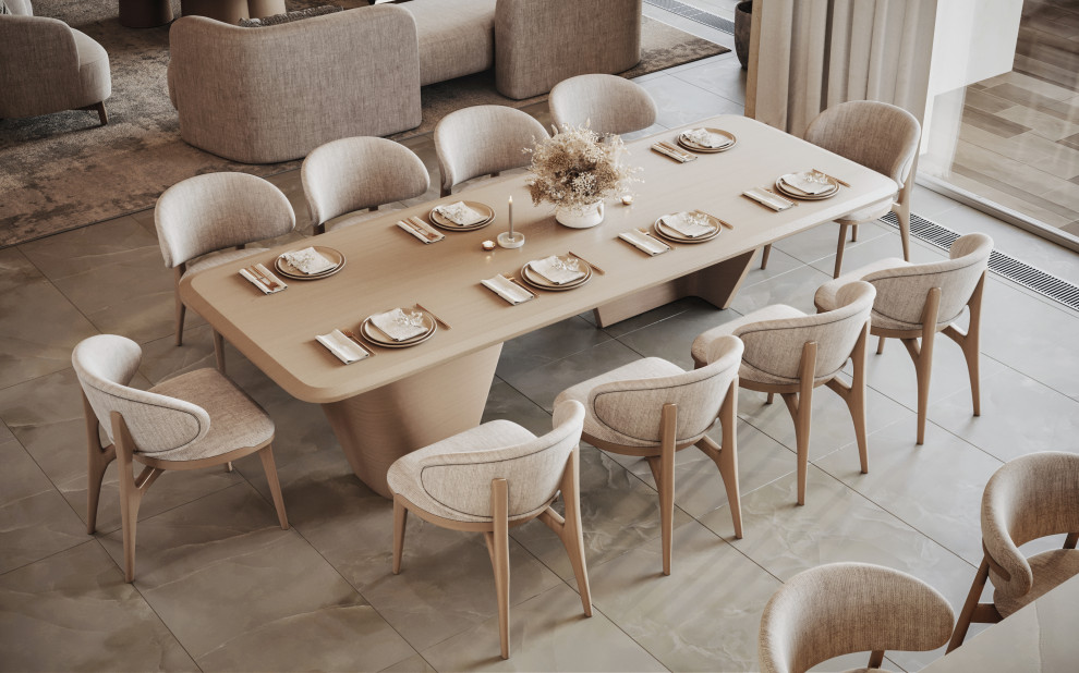 Миллениум парк (470 м2)