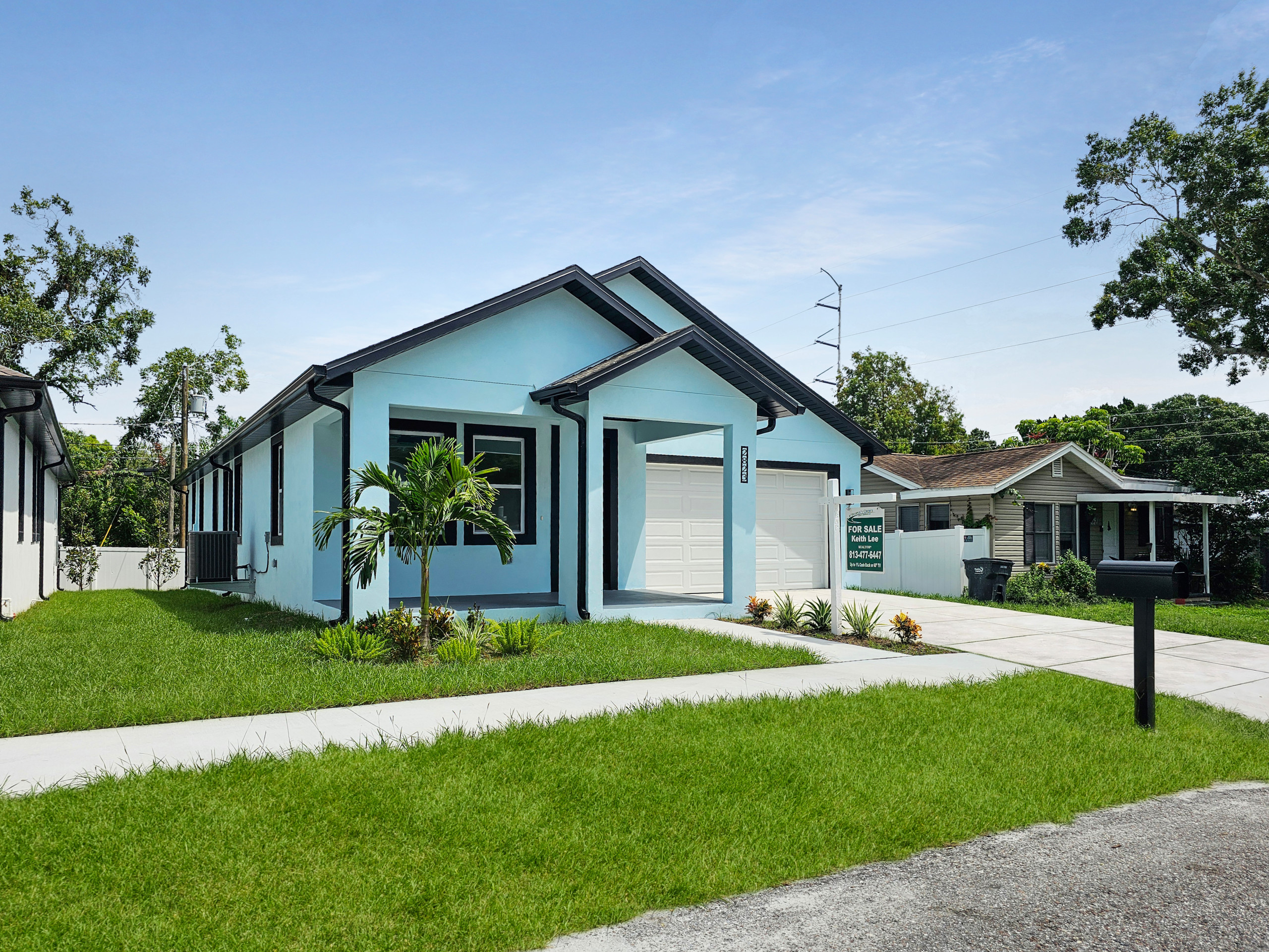 Single Family - St. Petersburg