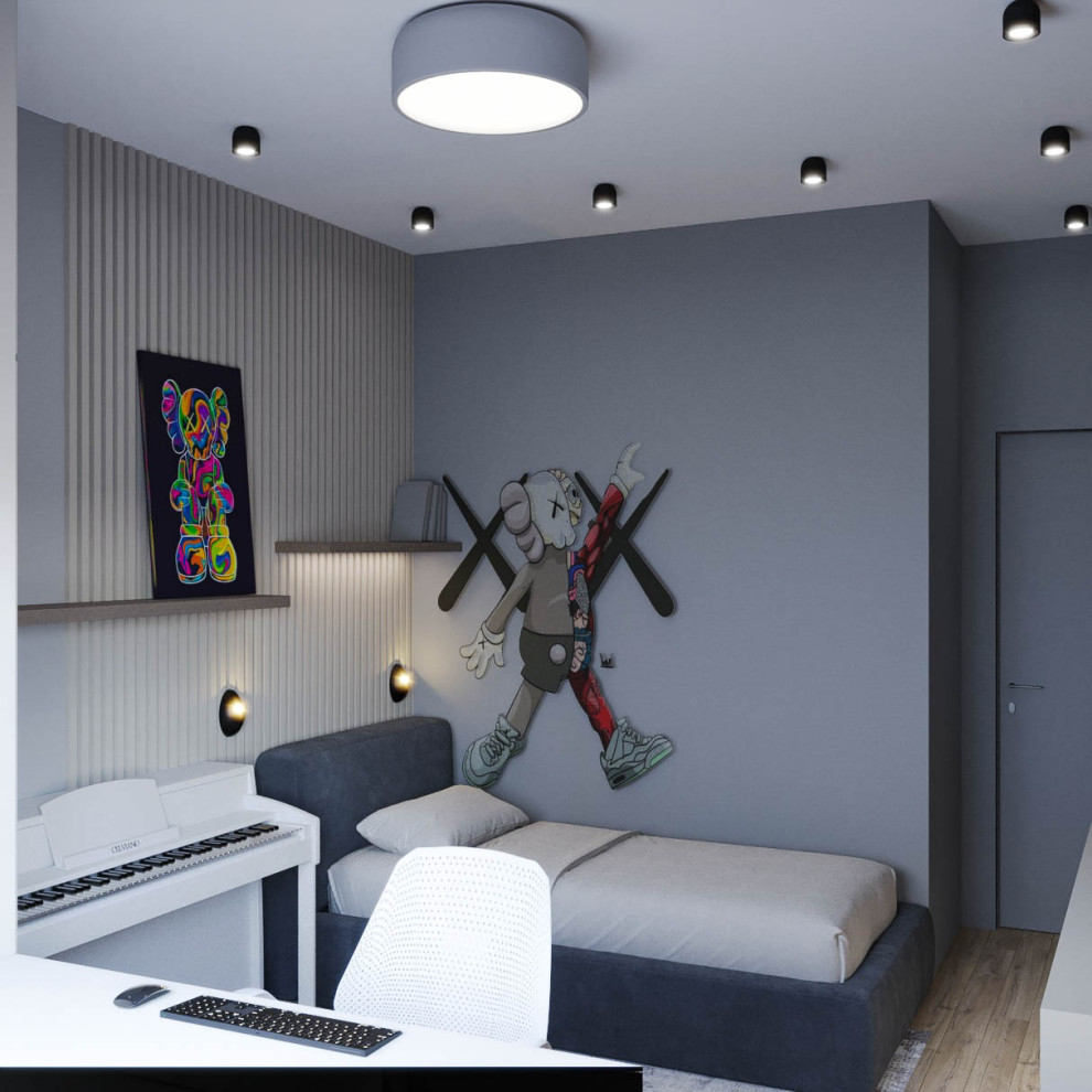 Квартира в Авиатор