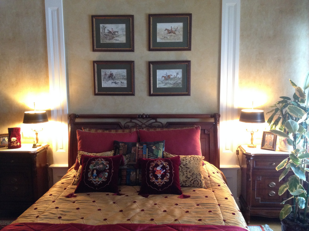 Квартира на набережной(фото)