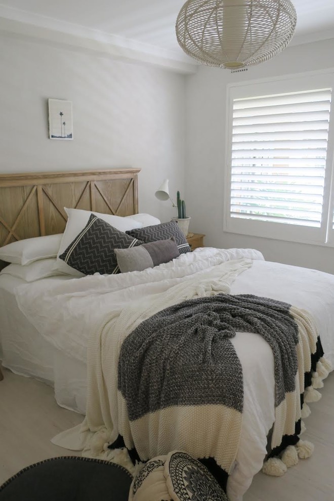 Project 18  - THE APARTMENT DEE WHY is open for business  -  Air B and B