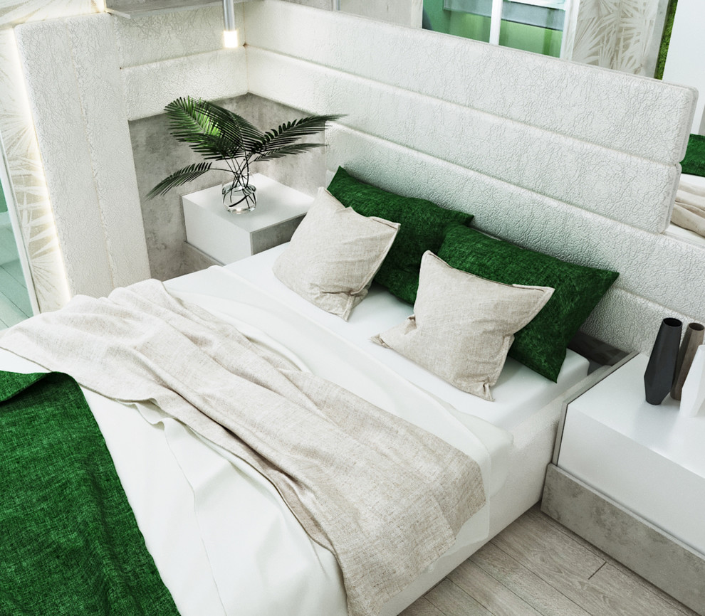 ЖК Поющие Фонтаны