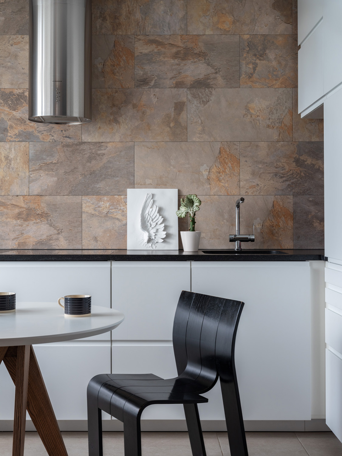 Квартира для девушки