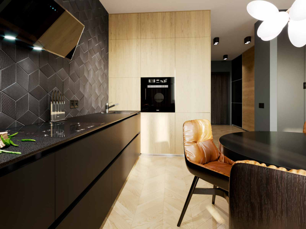 ЖК "Петра Алексеева 12"