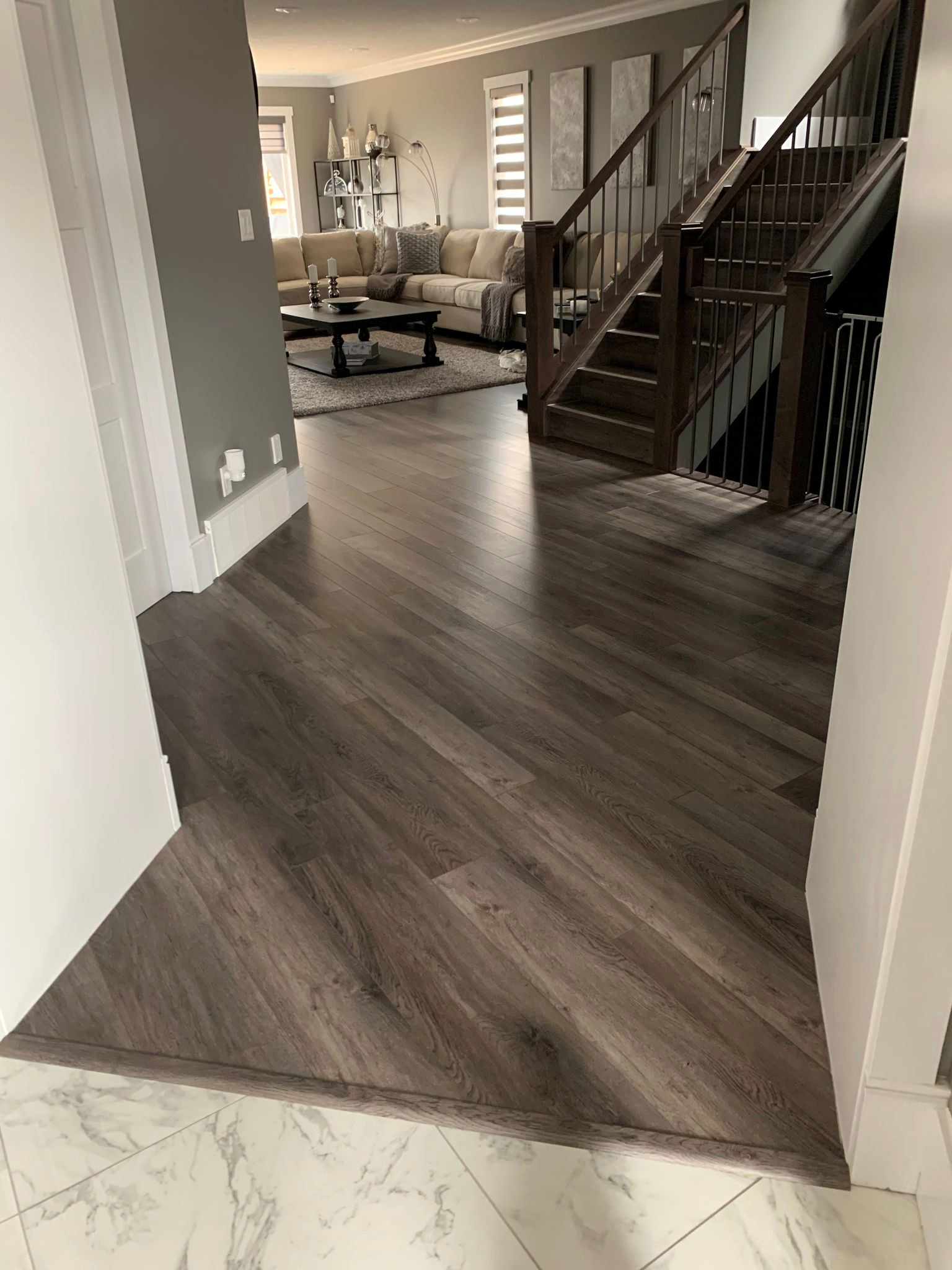 Vinyl Plank