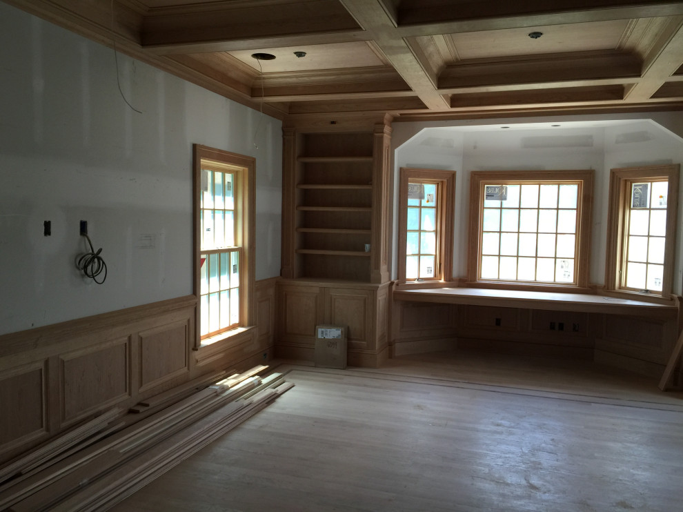 The Art of the Study: Where Every Detail Matters