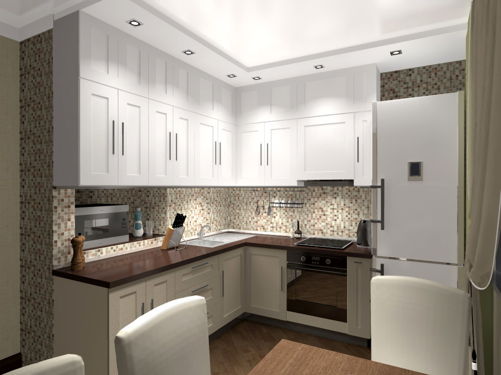 Квартира г.Екатеринбург