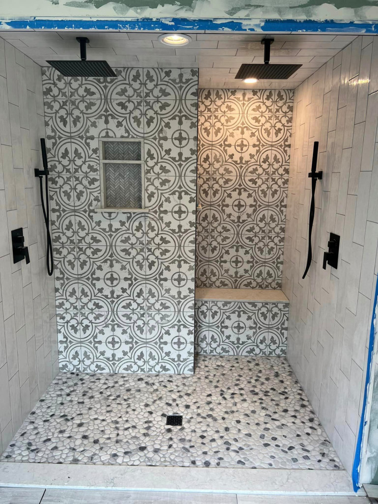 Showers