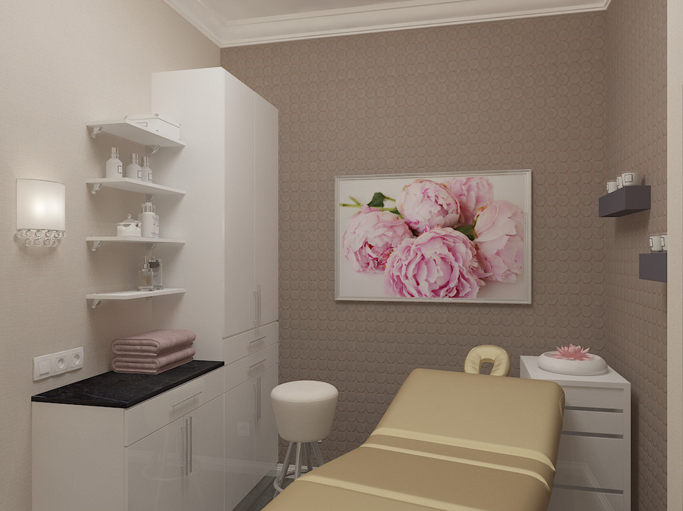 Салон красоты, г. Санкт-Петербург, Россия.