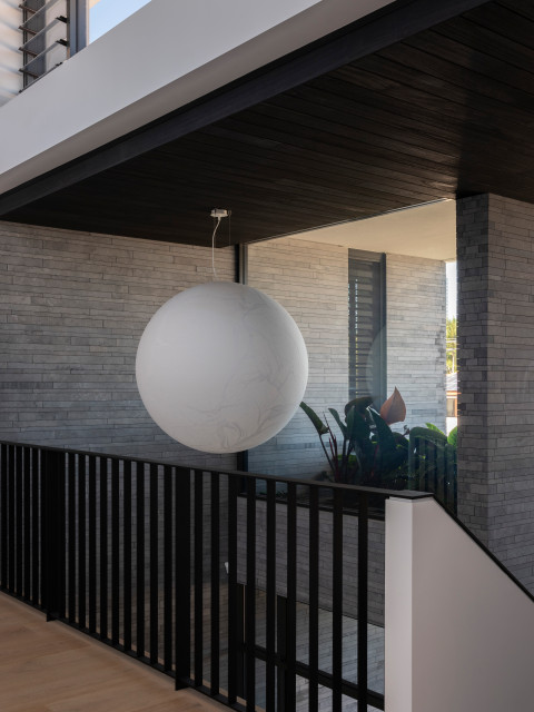 MONACO contemporaneo-entrada