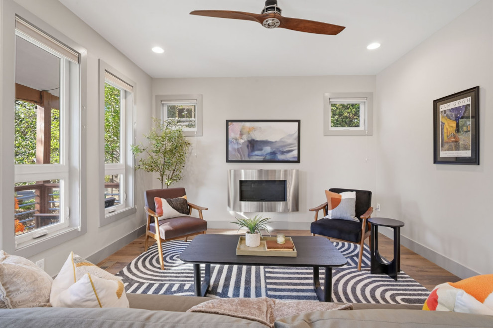 84 Middlemont