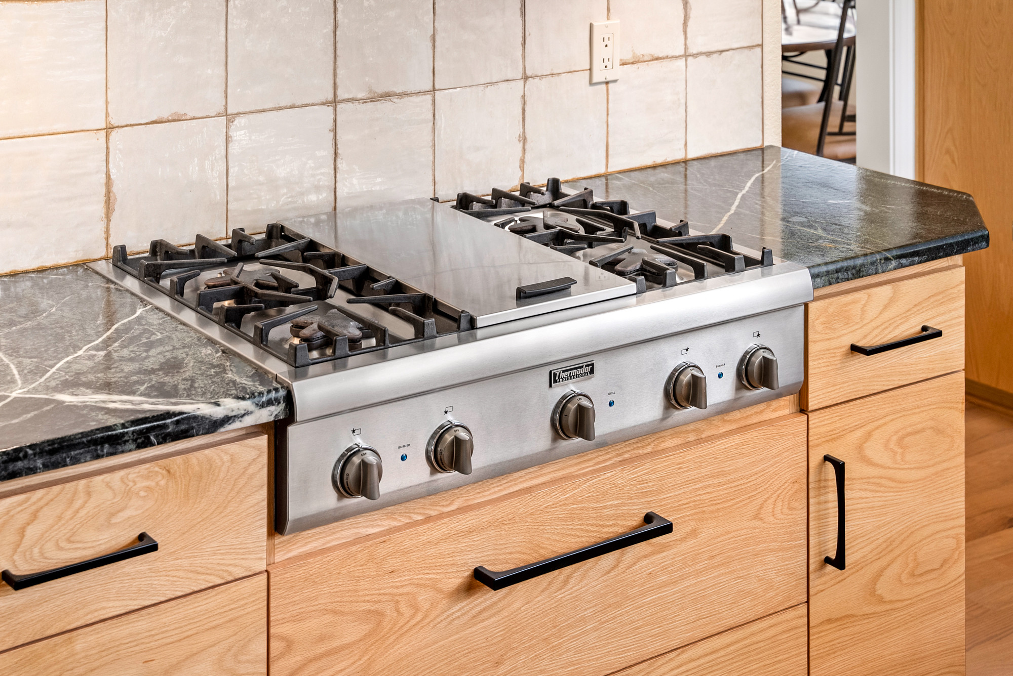 Barranca Ct Kitchen