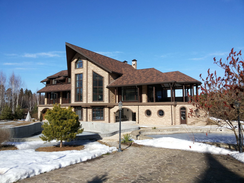 Мои дома - мое богатство