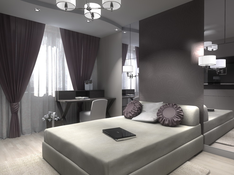 Квартира в г. Подольск (Рендер)