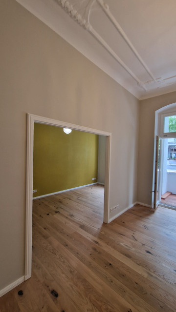 Wohnungssanierung Jablonski dagligstue